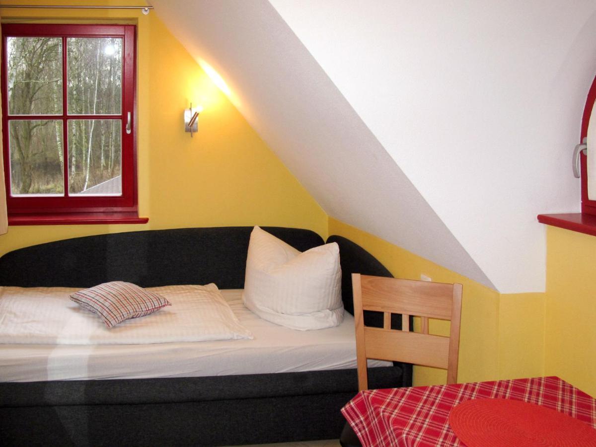 Holiday Home Heide By Interhome Karlshagen Zewnętrze zdjęcie