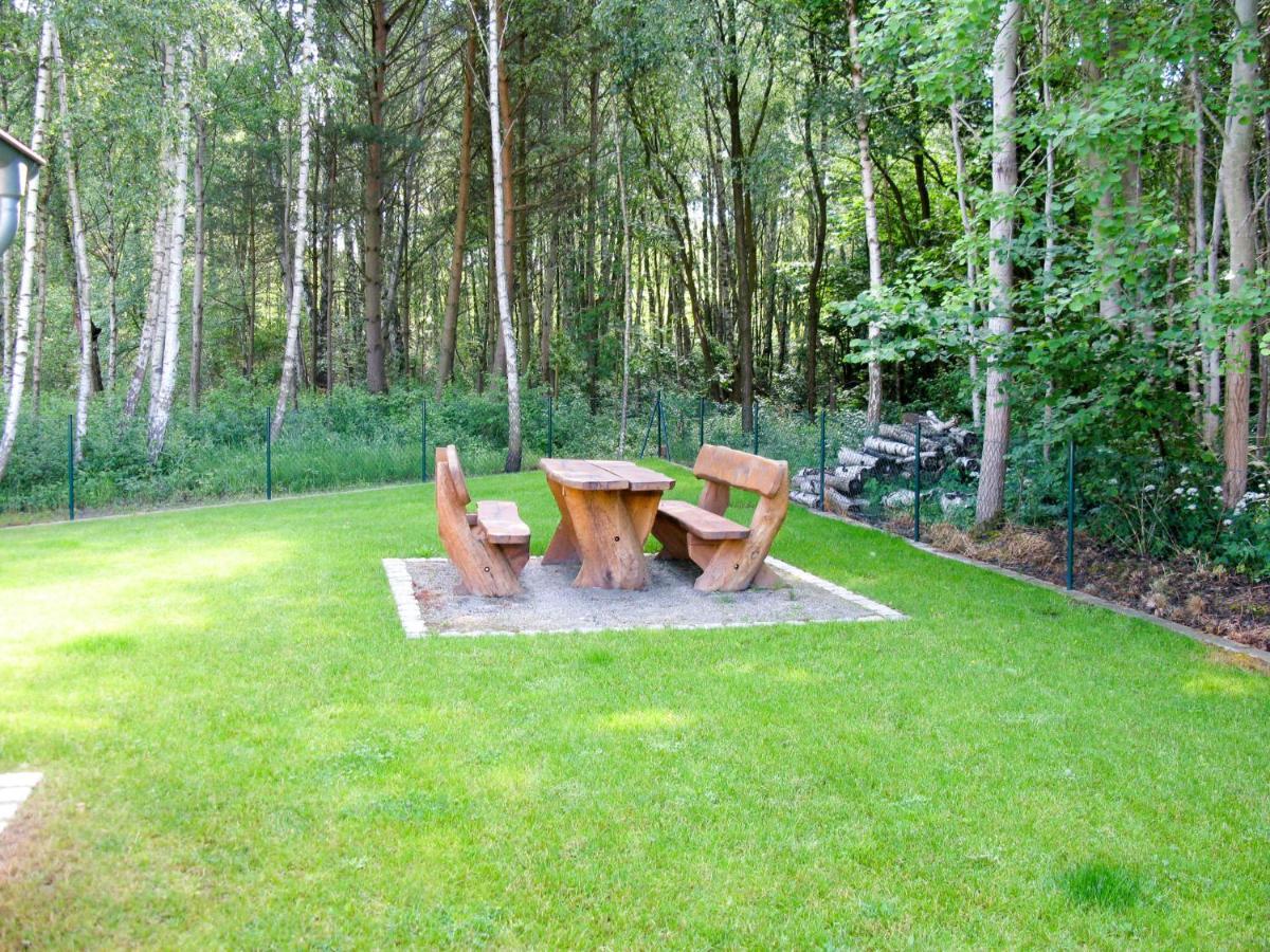 Holiday Home Heide By Interhome Karlshagen Zewnętrze zdjęcie