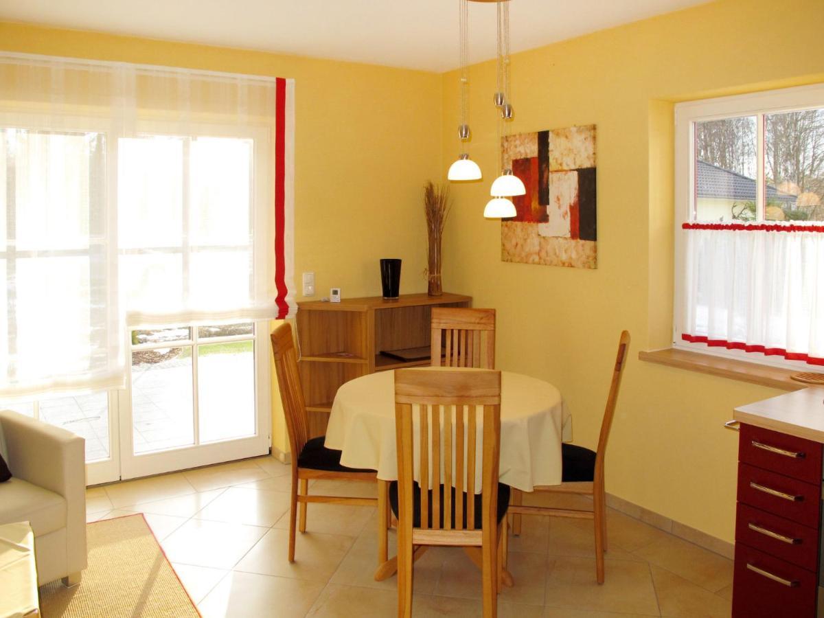 Holiday Home Heide By Interhome Karlshagen Zewnętrze zdjęcie