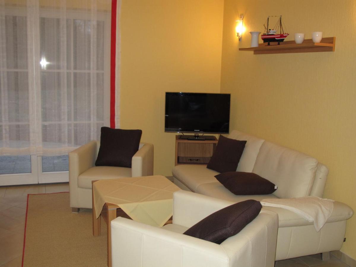Holiday Home Heide By Interhome Karlshagen Zewnętrze zdjęcie